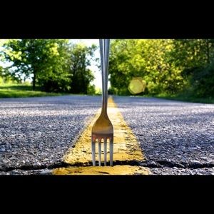 Meet your Posher, Roosevelt